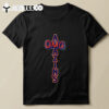 New York Mets Nlcs Omg 2024 Aomgazin's T Shirt