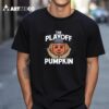 New York Mets The Playoff Pumpkin Hands Halloween 2024 T Shirt