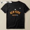 New York Yankees 2024 American League Division Series Champions T Shirt