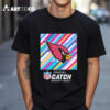 Nfl Crucial Catch Intercept Cancer Arizona Cardinals 2024 T Shirt