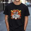 October Ready 2024 Detroit Tiger Baseball Logo T Shirt