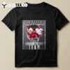 Oklahoma Sooners 2024 Ella Parker The University Of Oklahoma Welcome To The Team T Shirt