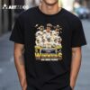 San Diego Padres 2024 National League Wild Card Winner T Shirt