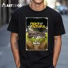 San Diego Padres Fight For The Faithful Team Photo NLDS MLB On October 2 2024 T Shirt