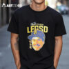 San Diego Padres Peter Seidler Season Lfgsd Big Head T Shirt