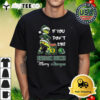 Santa Grinch If You Don't Like Oregon Ducks Merry Kissmyass 2024 Retro T Shirt 1