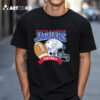 South Alabama Jaguars Football Helmet T Shirt