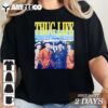 Thug Life Trump Friends in The House T Shirt