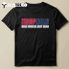 Trump 2024 Trump Chella Coachella Rally California Usa Right Vote Maga 47 T Shirt