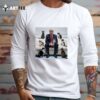 Trump Funny Cat Lover T Shirt