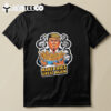 Trump Mcdonald Make Pries Great Again T Shirt