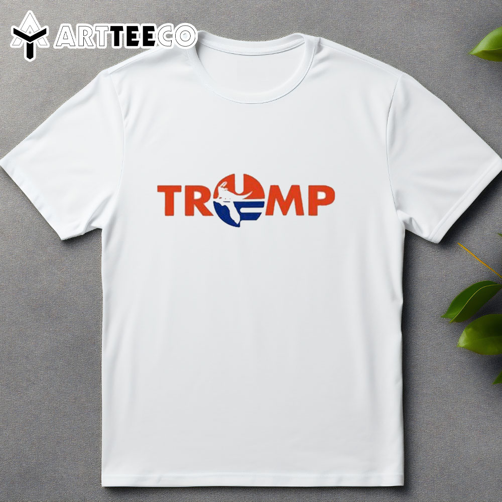 Uaa Trump Florida Gators T Shirt