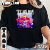 Untouchable Don Trump Feflon Don T Shirt