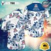 Arizona Wildcats Tropical Floral Hawaiian Shirt New Arrival Summer Style 1