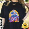 Buffalo Bills Football Jim Kelly Graphic Shirt 1