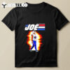 Buffalo Bills Joe Andreessen A Real Buffalo Hero T Shirt