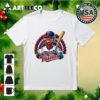 Happy Thanksgiving Minnesota Twins Baseball Turkey 2024 Shirt 1