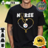 It's A Work Of Heart Pittsburgh Steelers 2024 Shirt 1