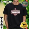 Ohio State Men's Soccer 2024 Big Ten Tournament Champions T Shirt 1