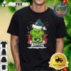 The Grinch Love Philadelphia Eagles T Shirt 1