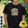 The Grinch San Francisco 49ers Bang Bang Niner Gang Retro T Shirt 1