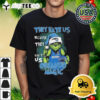 The Grinch They Hate Us Because They Ain't Us Orlando Magic Merry Christmas Shirt 1