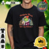 The Grinch Virginia Tech Let's Go Hokies Christmas 2024 Shirt 1