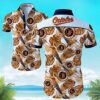 Baltimore Orioles Island Heritage Hawaiian Shirt MLB Aloha Shirt Gift For Fans 1