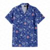 Chicago Cubs Aloha Paradise Hawaiian Shirt MLB Aloha Shirt Gift For Fans 1