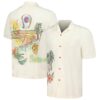 Chicago Cubs Field Of Dreams Retro Hawaiian Shirt MLB Aloha Shirt Gift For Fans 1