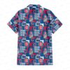 Chicago Cubs North Side Glory Hawaiian Shirt MLB Aloha Shirt Gift For Fans 3