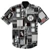 Chicago White Sox Hawaiian Shirt Stadium Giveaway Black MLB Aloha Shirt Gift For Fans 1