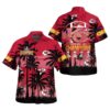 Chiefs Hawaiian Shirt Super Bowl Champions NFL Gifts For Fans 1