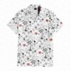 Cincinnati Reds Aloha Paradise Hawaiian Shirt MLB Aloha Shirt Gift For Fans 1