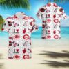 Cincinnati Reds Iconic Fan Hawaiian Shirt MLB Aloha Shirt Gift For Fans 1