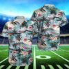 Cincinnati Reds Island Vibes Hawaiian Shirt MLB Aloha Shirt Gift For Fans 1