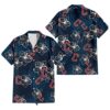 Cleveland Guardians Hawaiian Shirt MLB Aloha Shirt Gift For Fans 2025 Giveaway MLB Aloha Shirt Gift For Fans 1