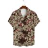 Cleveland Guardians Island Vibe Hawaiian Shirt MLB Aloha Shirt Gift For Fans 2