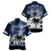 Dallas Cowboys Hawaiian Shirt Womens Coconut Tree NFL Gifts For Fans 1