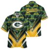 Green Bay Packers Hawaiian Shirt For Sale Limited Hot 2025 NFL Gifts For Fans 1