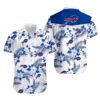 Mens Buffalo Bills Hawaiian Shirt NFL Gifts For Fans 1