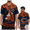 Mickey Mouse Chicago Bears Shirt Mens NFL Gifts For Fans 1