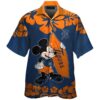 Mickey Mouse Disney Detroit Tigers Hawaii Shirt MLB Aloha Shirt Gift For Fans 1