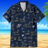 Milwaukee Brewers Island Paradise Hawaiian Shirt MLB Aloha Shirt Gift For Fans 1