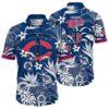 Mlb Minnesota Twins Hawaiian Shirt Breeze Through Summer Gift For Fans MLB Aloha Shirt Gift For Fans 1