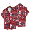 Philadelphia Phillies Victory Spirit Hawaiian Shirt MLB Aloha Shirt Gift For Fans 1