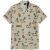 San Diego Padres Coastal Odyssey Hawaiian Shirt MLB Aloha Shirt Gift For Fans 1