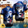 Buffalo Bills Mickey Mouse Summer Hawaiian Shirt Disney Hawaiian Shirt Buffalo Bills Aloha Shirt T Shirt Trending