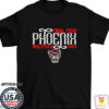 2024 Final Four Nc State Wolfpack Phoenix Shirt