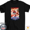 Nc State Wolfpack 2024 Ncaa Woman's Basketball Heading To The Final Four Shirt